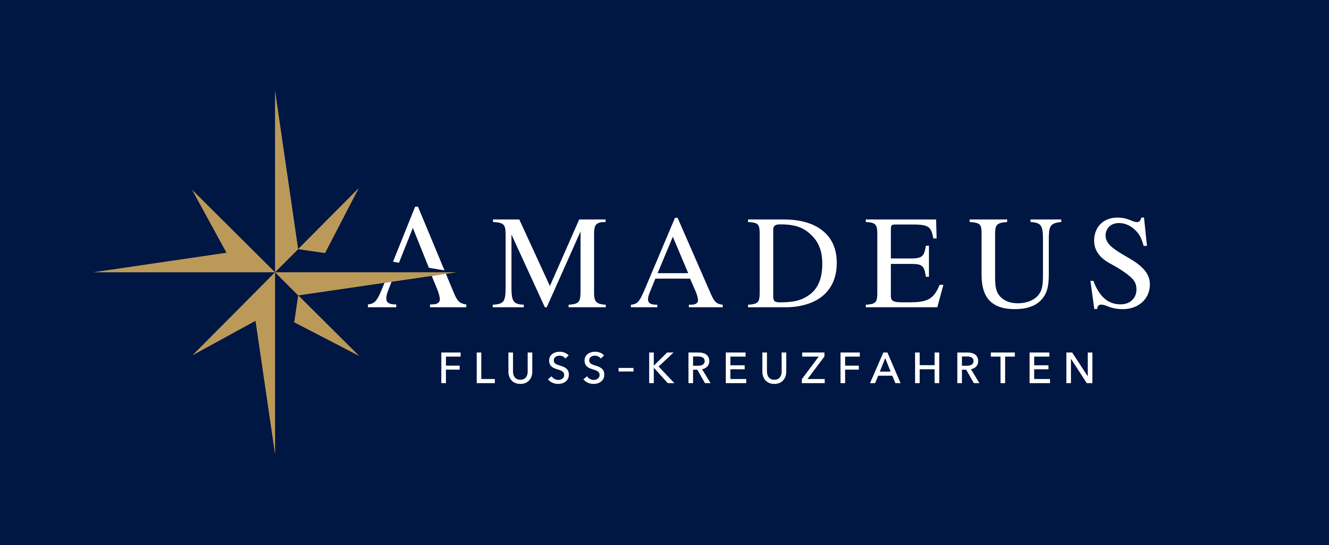 Amadeus Flusskreuzfahrten